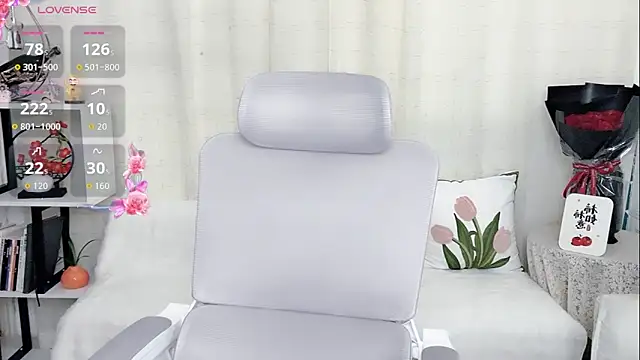 ZestYonder online show from March 29, 11:34 am