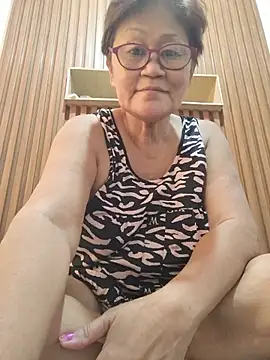 Sunflower1956 online show from July 18, 5:49 am