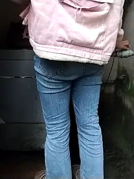 Personality-girl- online show from March 23, 1:50 am