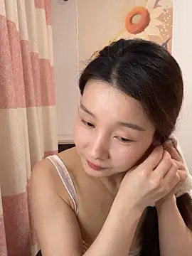 Tingting-rd online show from May 31, 10:43 am