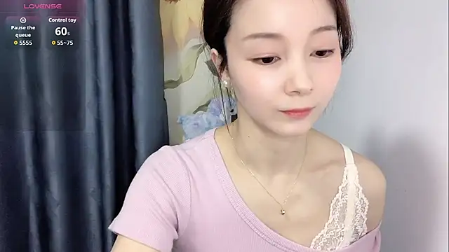 Tingting-rd online show from March 27, 12:30 am