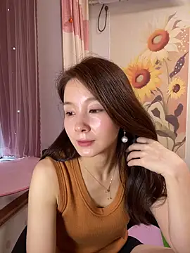 Tingting-rd online show from June 18, 9:25 am