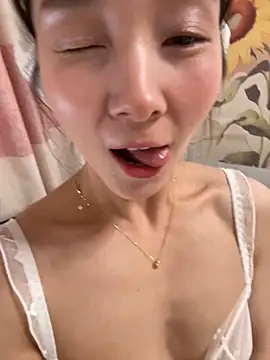Tingting-rd online show from June 4, 12:21 pm