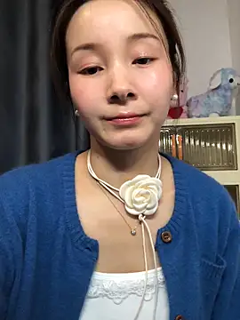 Tingting-rd online show from March 24, 12:49 pm