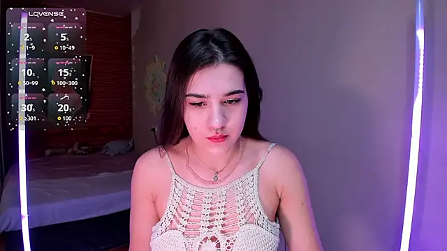 Elly  Green online show from March 30, 2:02 am