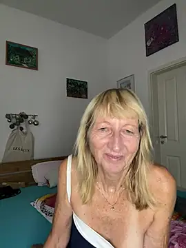 MatureKim online show from July 16, 2:58 pm