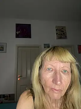 MatureKim online show from May 20, 6:49 pm