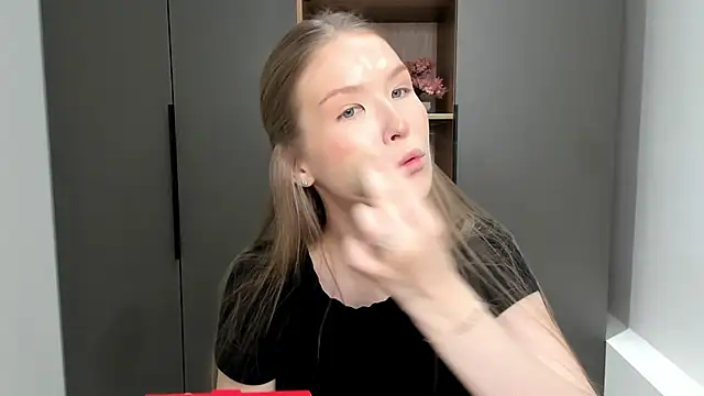 BarbMontilla online show from March 24, 8:47 am