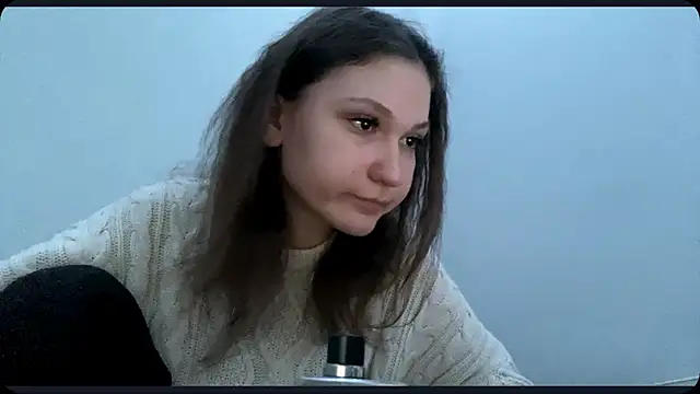 Juliajuicecam online show from March 23, 11:43 am