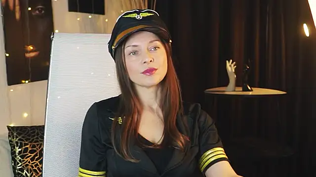 AlesiaMoreti online show from March 29, 7:54 am