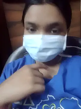 Akanksha9956 online show from April 21, 5:30 pm