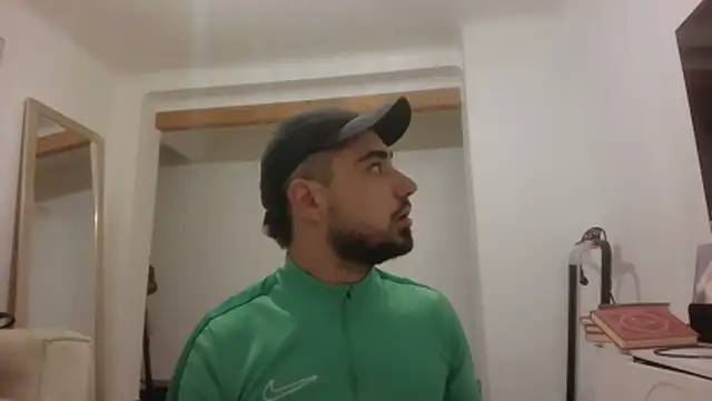 IAMSweetHoney online show from March 23, 8:41 pm