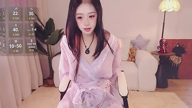 Luck-256 online show from May 19, 5:20 pm