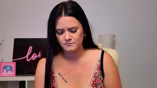 NicolSparkleX online show from June 12, 7:06 am