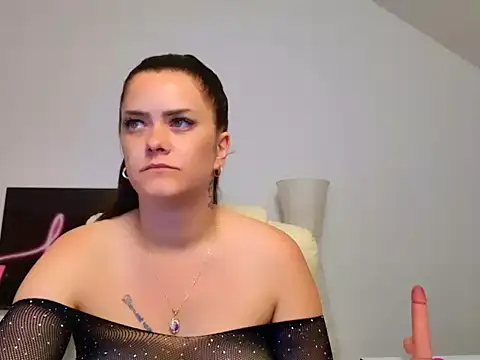 NicolSparkleX online show from June 9, 5:52 am
