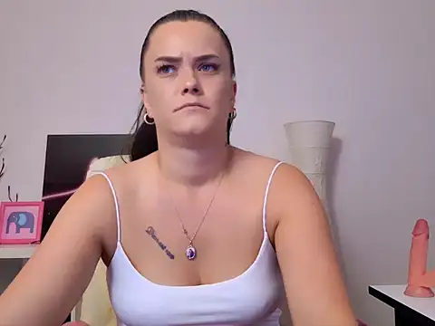 NicolSparkleX online show from May 6, 6:17 am