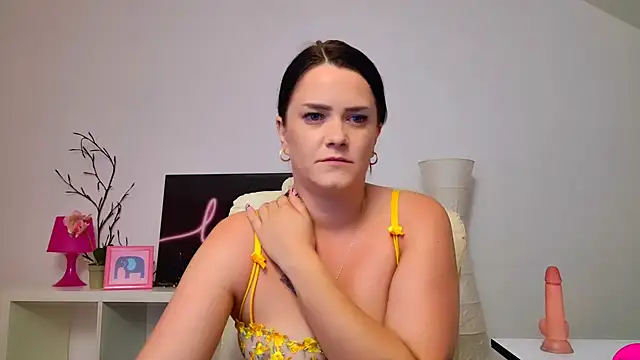 NicolSparkleX online show from June 23, 5:38 am