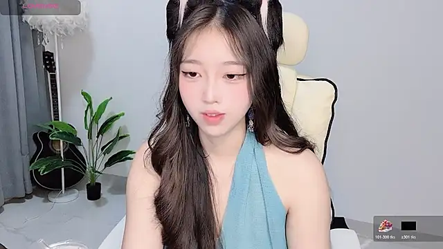 Yukiy8877 online show from March 27, 9:38 pm