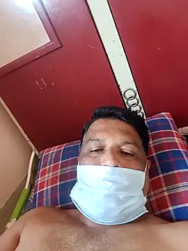 Daddyfuck 41 online show from April 13, 9:02 am