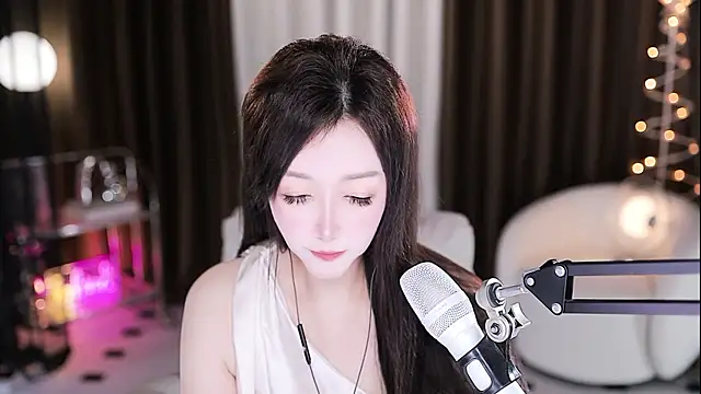 Angelya-888 online show from May 25, 9:02 pm