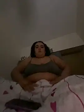 Khloeross online show from March 25, 2:12 am