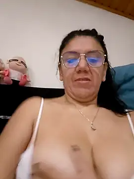 Mielx online show from April 17, 2:25 am