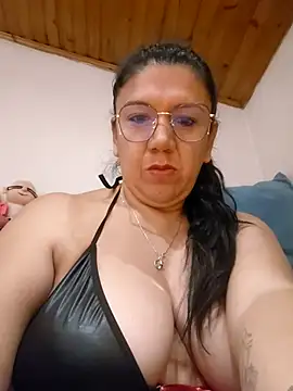 Mielx online show from May 2, 1:33 am