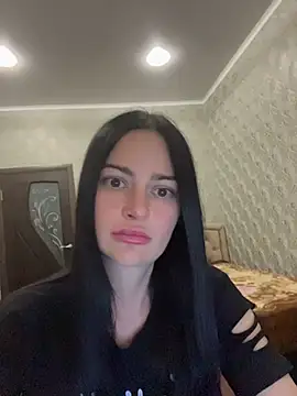 LeilaJarvis online show from June 25, 7:19 pm
