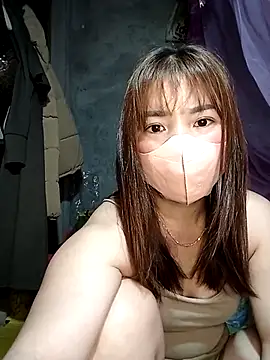 -Bangi- online show from April 9, 8:48 pm