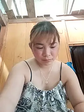 Snapshot of -Bangi- chatting on June 11, 3:03 am -Bangi- online show from June 11, 3:03 am