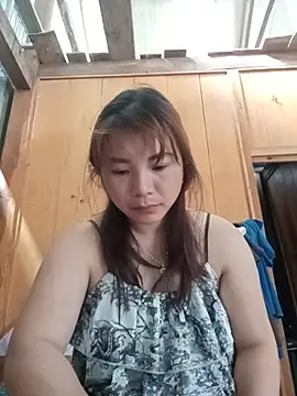 Snapshot of -Bangi- chatting on June 11, 12:32 am -Bangi- online show from June 11, 12:32 am