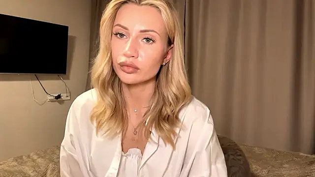 KamiPansullo online show from March 21, 7:18 pm