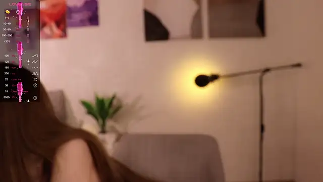 dream sweet online show from May 17, 4:51 pm