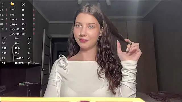 ShandyTreys online show from April 23, 3:57 pm