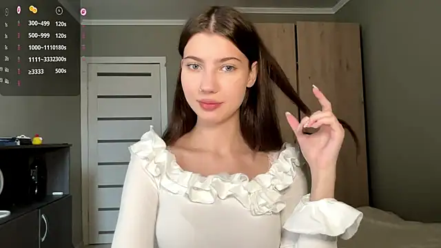 ShandyTreys online show from May 4, 12:08 pm