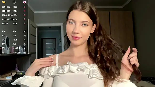 ShandyTreys online show from April 19, 1:12 pm