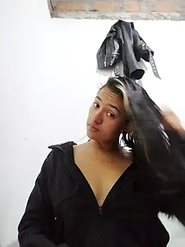 abigail240 online show from May 3, 3:00 am