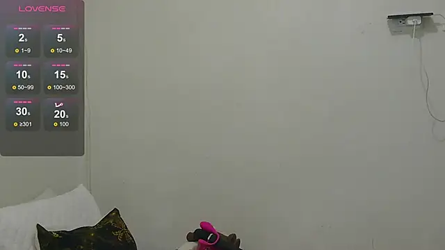 zyra vex online show from June 16, 9:48 pm