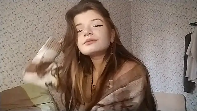 Eva Ange online show from March 24, 2:50 pm