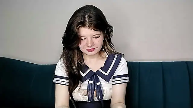 Eva Ange online show from May 20, 7:11 pm