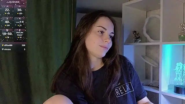 dark honey  online show from May 1, 4:01 pm