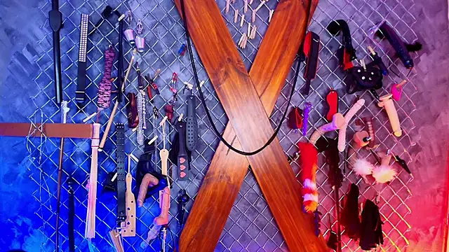 Mistress lexi bdsm online show from June 16, 7:36 pm