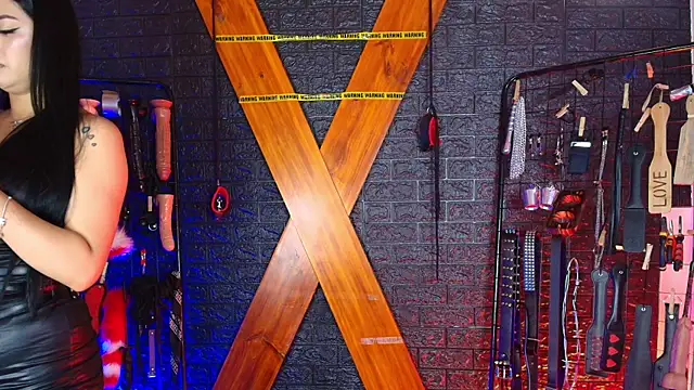Mistress lexi bdsm online show from June 2, 7:47 pm