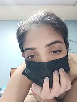 sanayabose7 online show from June 14, 10:27 am