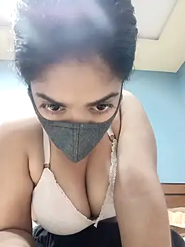 sanayabose7 online show from March 23, 3:56 pm