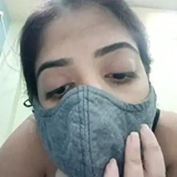 sanayabose7 online show from April 7, 6:32 pm