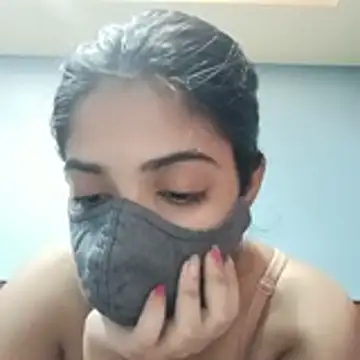 sanayabose7 online show from May 6, 1:59 pm