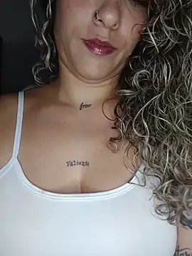 Melina-54 online show from April 3, 8:15 pm
