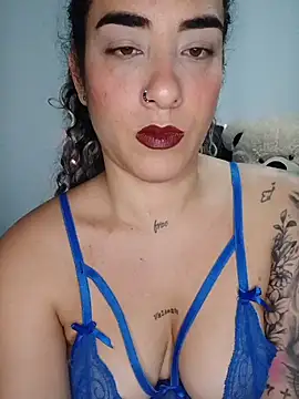 Melina-54 online show from May 4, 10:01 pm