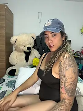 Melina-54 online show from March 23, 11:15 pm